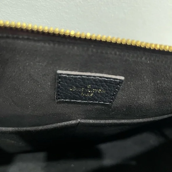 Louis Vuitton Monogram Brown Handbag - Picture 2 of 7